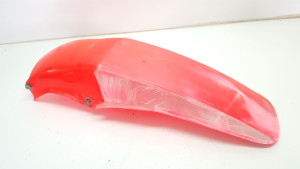 Rear Fender Mud Guard Honda CR125 1994 CR 125 92-96 250 #661