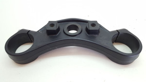 Top Triple Clamp KTM 1190 1290 ABS Orange 2015 Steering Stem 13-16