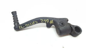 Kick Starter Lever Arm Pedal Honda CR125R 1991 89-97 #662