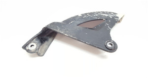 Rear Brake Disc Protector Guard Yamaha YZ125 2006 250 450 06-14 #654