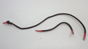 Positive Cables KTM 1190 1290 2015 Battery Starter Power 13-16