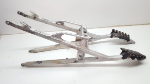 Rear Sub Frame Husqvarna TE511 2011 TE TC TE449 449 511 