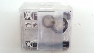 ProX Countershaft Oil Seal Kit Yamaha YZ125 YZ 125 Counter Shaft 2005-2019