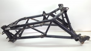 Frame KTM 1190 ABS 2015 Black Chassis 13-16 Stat Write Off in AU
