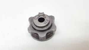 Gear Drum Shifter Segment Yamaha YZ125 2006 05-19 #654