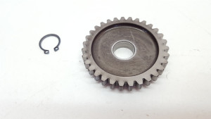 Kick Idle Gear Kawasaki KX80 1998 BW KX 80 85 100 #629 31T