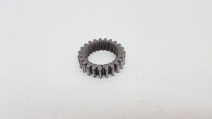 Water Pump Drive Gear 23T Kawasaki KX80 1998 BW KX 80 85 100