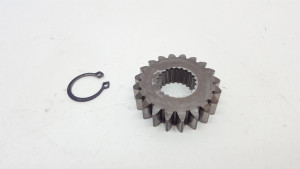 Primary Drive Gear 20T Kawasaki KX80 1998 BW KX 80 85 100