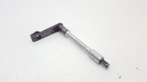 Clutch Release Lever Shaft Kawasaki KX80 1998 BW KX 80 85 100