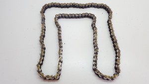 Used Chain KTM 1190 ABS 2015 13-16