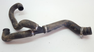 Radiator Hoses KTM 1190 ABS Orange 2015 Preformed Coolant Pipe 13-16