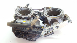 Throttle Body KTM 1190 ABS Orange 2015 13-16