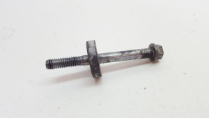 Fuel Pump Tank Bolt + Spacer Husqvarna TE511 2011 TE TC 449 511 TE449 11-12