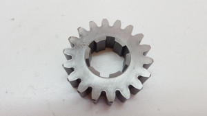 New 2nd Gear Input 18T Kawasaki KLR650 KLR 650 1996-2018