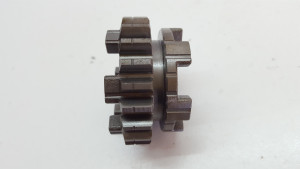 New 4th Gear Output 21T Kawasaki KLR650 KLR 650 1996-2018