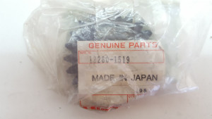 New 4th Gear Input 22T Kawasaki KLR650 KLR 650 1996-2018