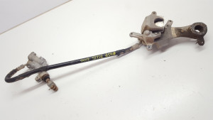 Complete Rear Brake Master Caliper Yamaha YZ125 2006 06-08 #654