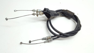 Throttle Cable Honda CRF150R 2009 08-18 #649