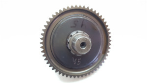 Torque Limiter Gear KTM 790 1190 ABS Orange 2015 Starter Slipper Clutch 13-16