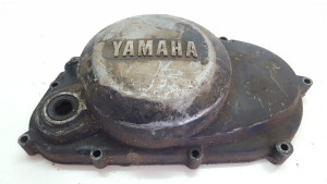 Right Clutch Cover Yamaha YZ80F YZ80 YZ 80 Case 1978-1979 #3