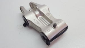 Rear Cushion Lever Set Husqvarna TE511 2011 TE TC 449 511 TE449 11-12 Linkage Knuckle