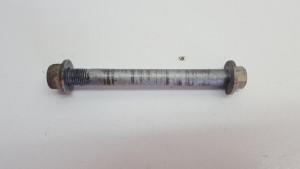 Suspension Linkage Screw Bolt Husqvarna TE511 2011 TE TC 449 511 TE449 11-12 130mm