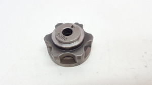 Gear Drum Shifter Segment Yamaha WR450F 2016 14-19 YZ 250 450 #665 