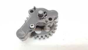 Oil Pump Assembly Yamaha WR450F 2016 14-19 YZ 450 #665 