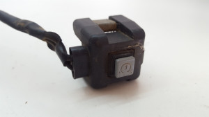 Kill Switch Yamaha TTR230 2005 TTR 230 WR250F WR450F Left Stop Button 03-19