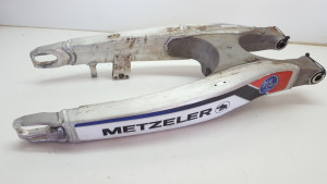 Swingarm Rear Arm Yamaha WR450F 2016 14-19 YZ 250 450 #665 