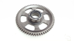 Electric Start One Way Gear 3 Yamaha WR450F 2016 15-19 YZ 250 450 #665 