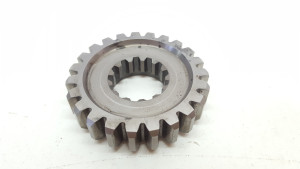 Primary Drive Crank Gear Yamaha WR450F 2016 06-19 YZ 450 #665 