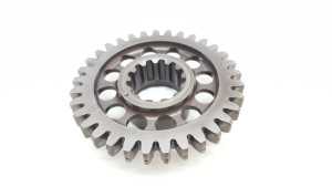 Primary Balance Shaft Drive Gear Yamaha WR450F 2016 14-18 YZ 450 #665 