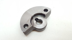 Balance Shaft Weight 2 Left Side Yamaha WR450F 2016 06-18 YZ FX 450 #665 