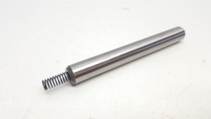 Long Shift Fork Guide Bar Shaft Rod Yamaha WR450F 2016 14-19 YZ 250 450 #665 