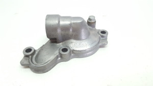 Water Pump Cover Housing Yamaha WR450F 2016 10-19 YZ 250 450 #665 