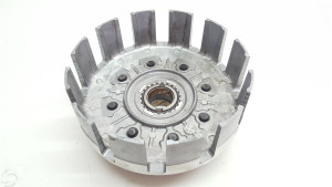 Clutch Basket Primary Driven Gear Yamaha WR450F 2016 14-18 YZ 450 #665 