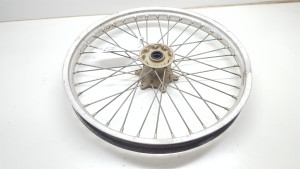 Front Wheel Rim Hub Yamaha YZ125 1996 YZ 125 250 400 426 96-01 #650