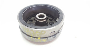Rotor Flywheel Yamaha TTR250 Raid 1995 94-11 4GY Import #644 