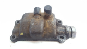 Power Valve Cap Husqvarna WR360 WR 360 Cover 1993