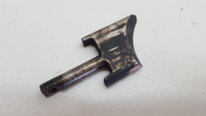 Right Power Valve Husqvarna WR360 WR 360 Powervalve 1992
