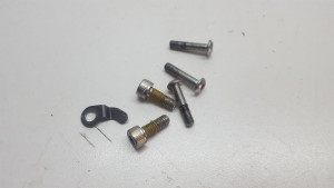 Stator Bolts Yamaha YZ450F 2011 10-13 Magneto Screws