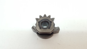 Gear Shift Cam Driven Gear Suzuki DR600S 1985 DR 600 R S 84-89 Mechanism