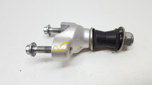 Right Lower Handlebar Clamp Husqvarna TXC250 2013 11-13 TE TC #664
