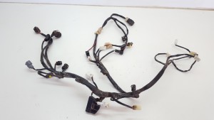 Wiring Harness Loom Cable Assembly Husqvarna TXC250 2013 #664