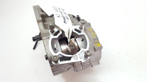 Short Bottom End Kawasaki KX85 KX 85 Motor 2003-2005 Gear Box Crank Case