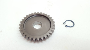 Starter Idler Gear 31T Kawasaki KX85l 2004 Kick KX 80 85 100 BW 88-16