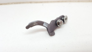 Kick Guide Kawasaki KX85 2004 KX 80 85 100 98-19 Starter Disengage Bracket