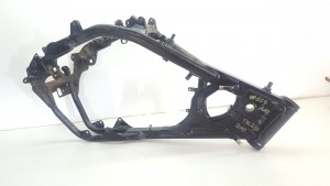 Front Frame Chassis Husqvarna TXC250 2013 #664