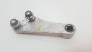 Left Top Engine Mount Rear Upper Bracket Yamaha YZ250F 2012 12-13 #663